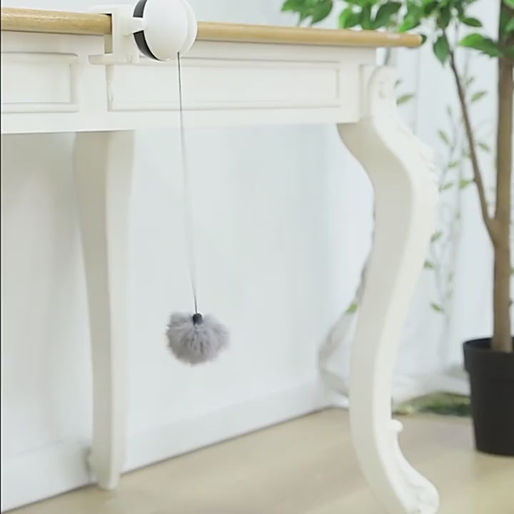 Electric Toy Mouse Ball