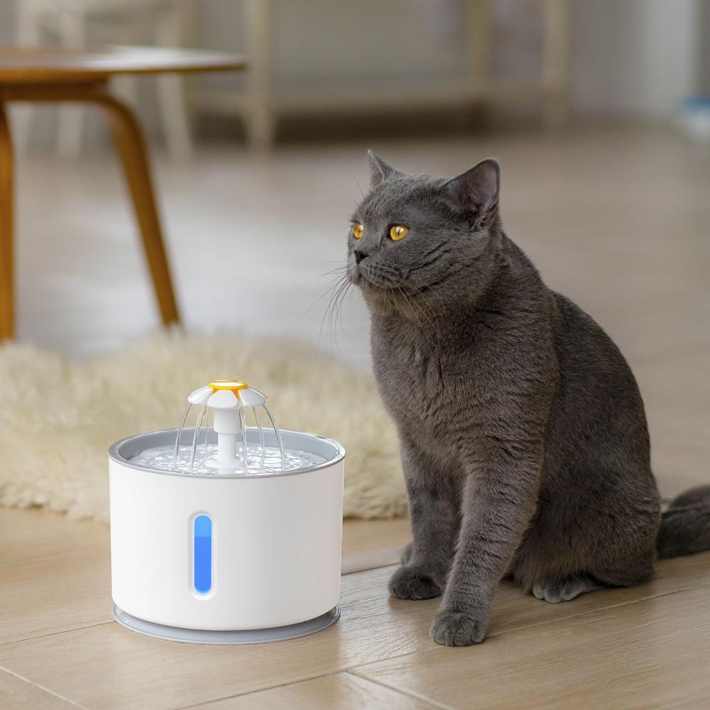 Pet Automatic Water Fountain