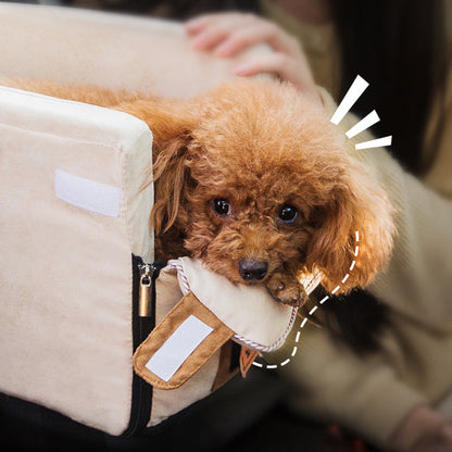 Dog Safety Car Seat