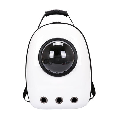 Cat Capsule Backpack