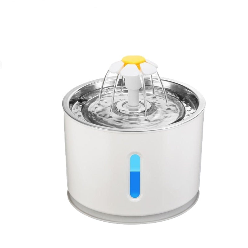 Pet Automatic Water Fountain