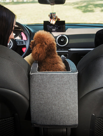 Dog Safety Car Seat