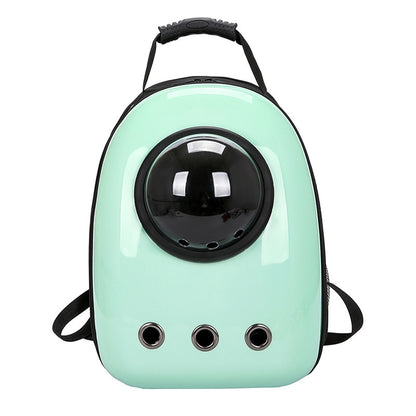 Cat Capsule Backpack