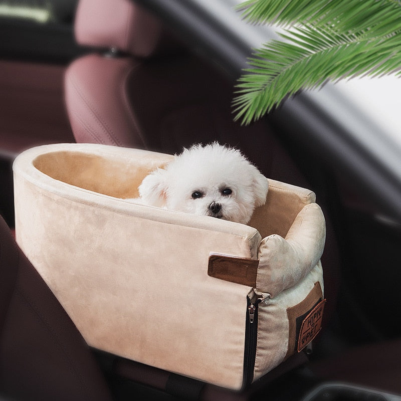 Dog Safety Car Seat